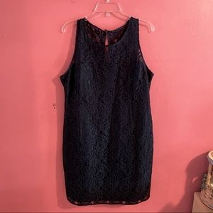 JCrew Lace Dress